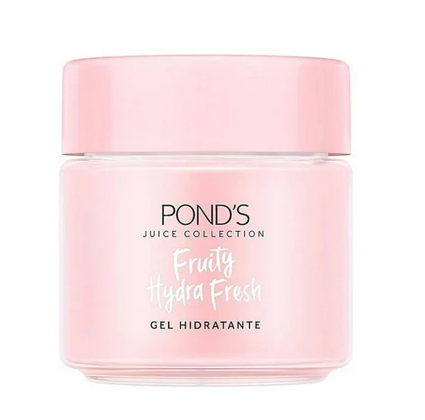 Gel hidratante facial Pond´s Fruity Hydra Fresh sandía 110 g