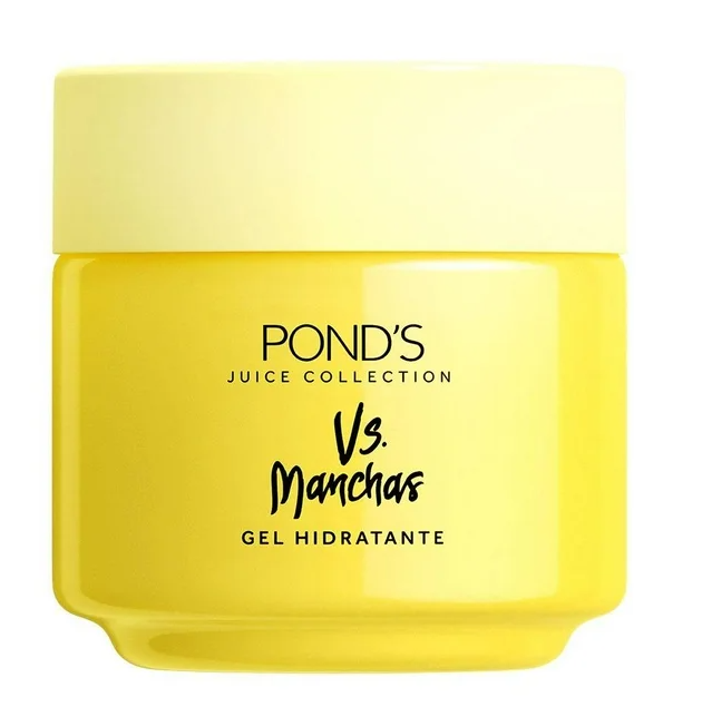 Gel hidratante facial Pond´s VS Manchas vitamina C 110 g