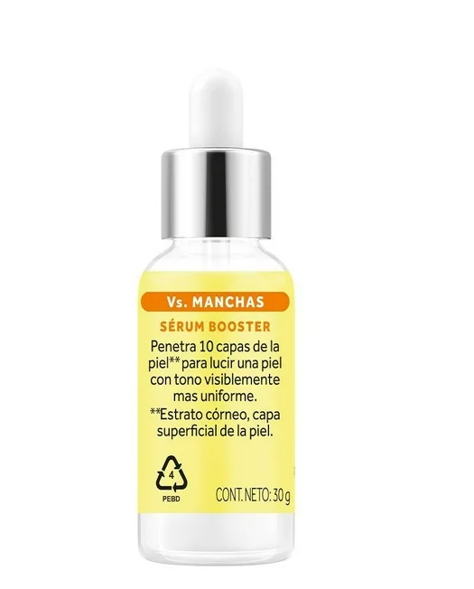 Sérum facial Pond's Vs Manchas hidratante vitamina C 30 g