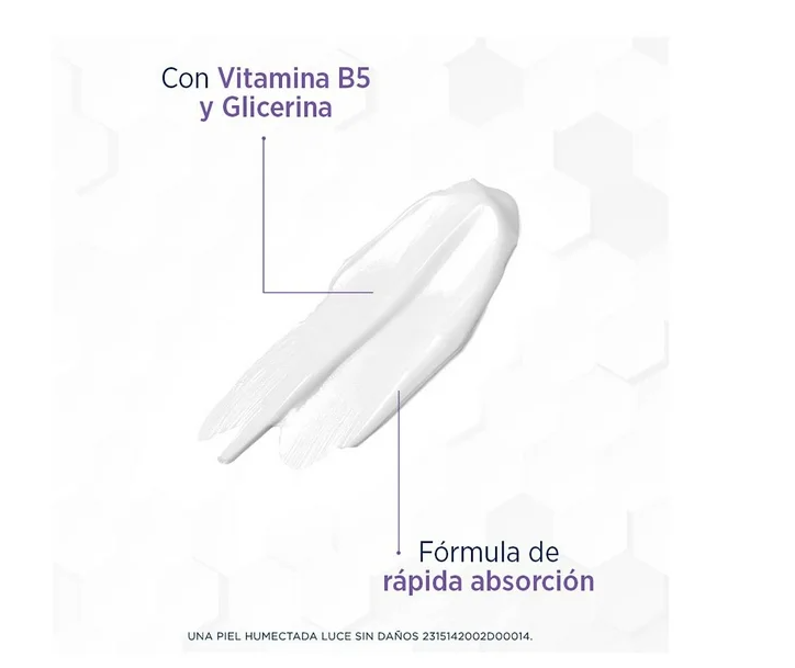 Crema Corporal Lubriderm Protección Solar UV 15 946 ml