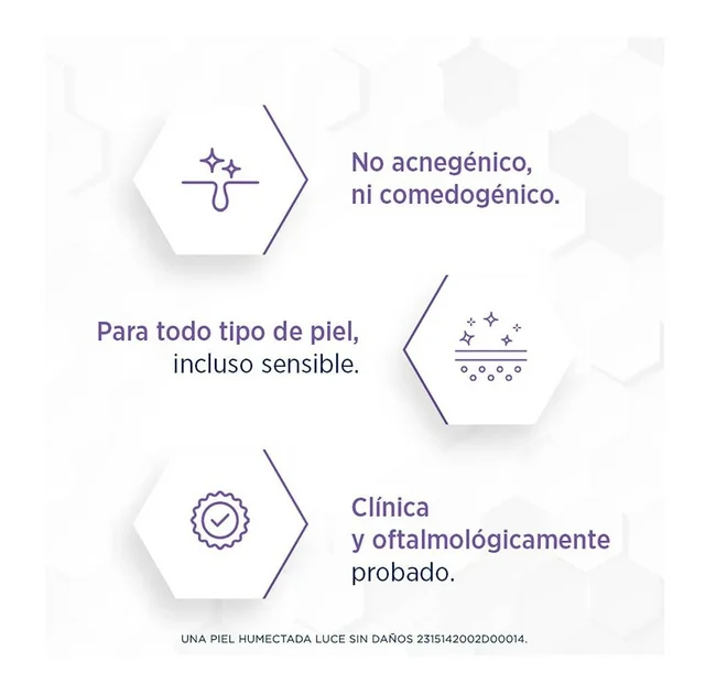 Crema Corporal Lubriderm Protección Solar UV 15 946 ml
