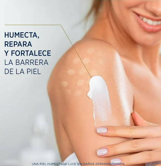 Crema Corporal Lubriderm Reparación Intensiva 1.5 l