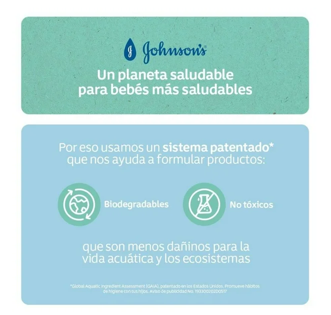 Shampoo Infantil SHAMPOO GOTAS BRILLO Gotas de Brillo 1 l