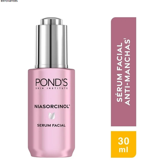 Sérum facial Pond's Bright Miracle Ultimate Clarity Niasorcinol antimanchas 30 ml