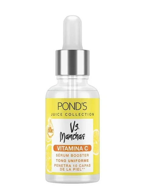 Sérum facial Pond's Vs Manchas hidratante vitamina C 30 g