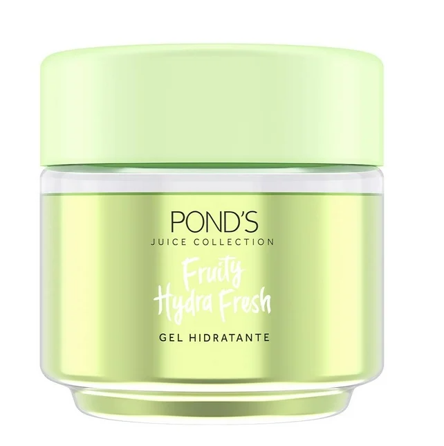 Gel hidratante facial Pond´s Fruity Hydra Fresh aloe 110 g
